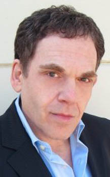 Charles Fleischer